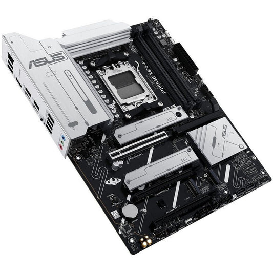 ASUS PRIME X870-P Mainboard Sockel AM5