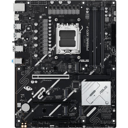 ASUS PRIME X870-P Mainboard Sockel AM5