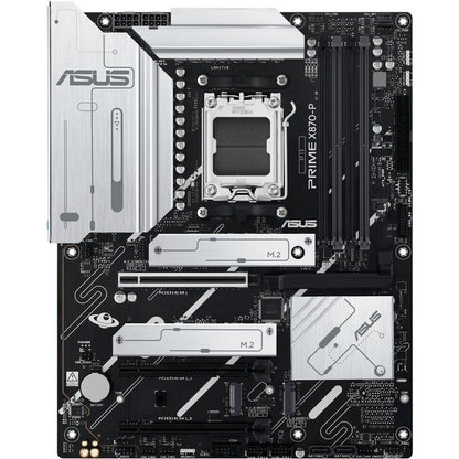 ASUS PRIME X870-P Mainboard Sockel AM5