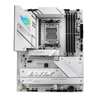 ASUS ROG Strix B850-A Gaming WiFi Mainboard Sockel AMD AM5