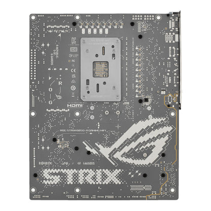 ASUS ROG Strix B850-A Gaming WiFi Mainboard Sockel AMD AM5