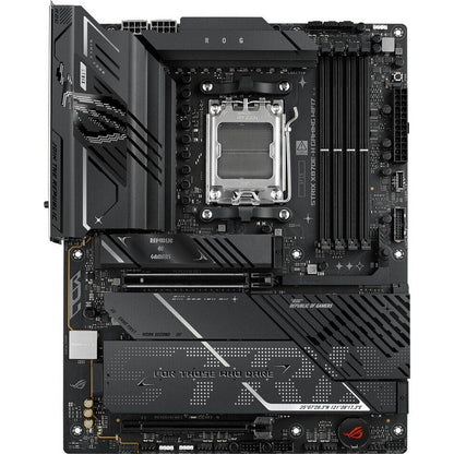 ASUS ROG Strix X870E-H Gaming WIFI7 Mainboard Sockel AMD AM5