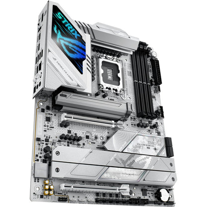 ASUS ROG Strix Z890-A Gaming WiFi Mainboard Sockel Intel LGA 1851