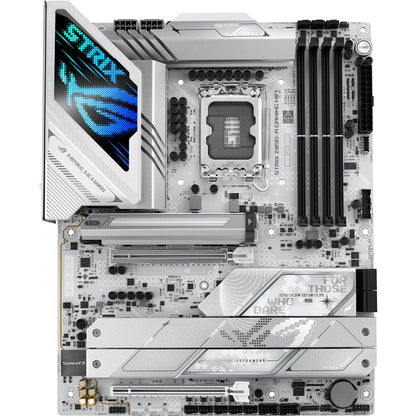 ASUS ROG Strix Z890-A Gaming WiFi Mainboard Sockel Intel LGA 1851
