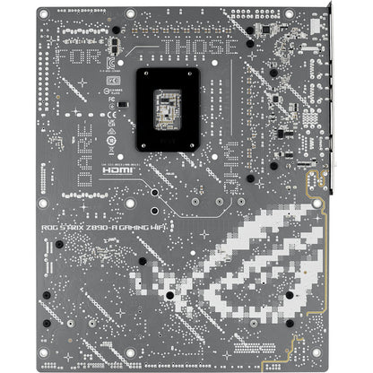 ASUS ROG Strix Z890-A Gaming WiFi Mainboard Sockel Intel LGA 1851