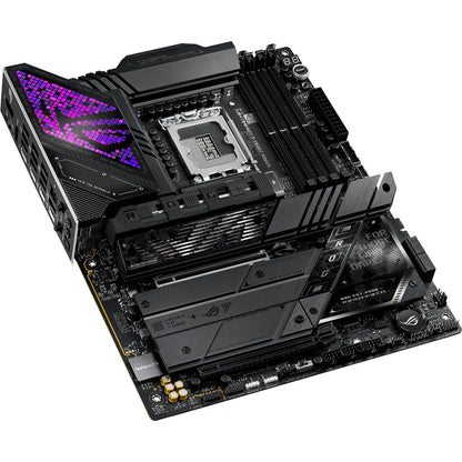 ASUS ROG Strix Z890-E Gaming WiFi Mainboard Sockel Intel LGA 1851