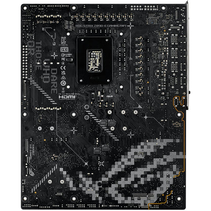 ASUS ROG Strix Z890-E Gaming WiFi Mainboard Sockel Intel LGA 1851