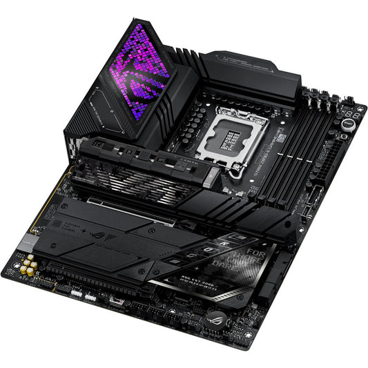ASUS ROG Strix Z890-E Gaming WiFi Mainboard Sockel Intel LGA 1851