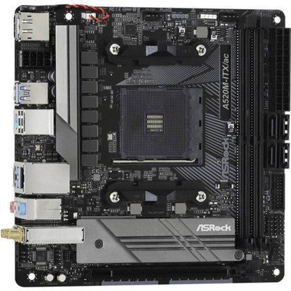 ASUS TUF Gaming B550M-PLUS WiFi II Mainboard Sockel Ryzen AM4