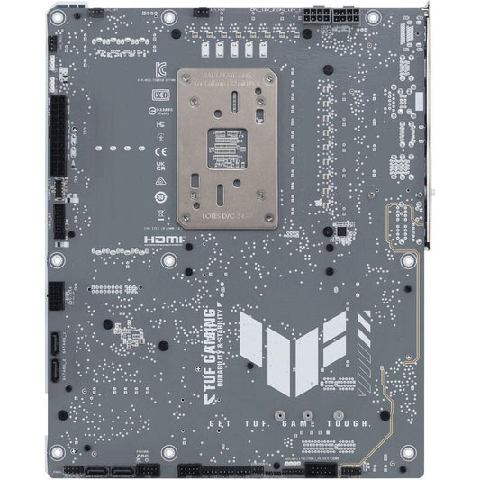 ASUS TUF Gaming B850-BTF WiFi W Mainboard Sockel AMD AM5