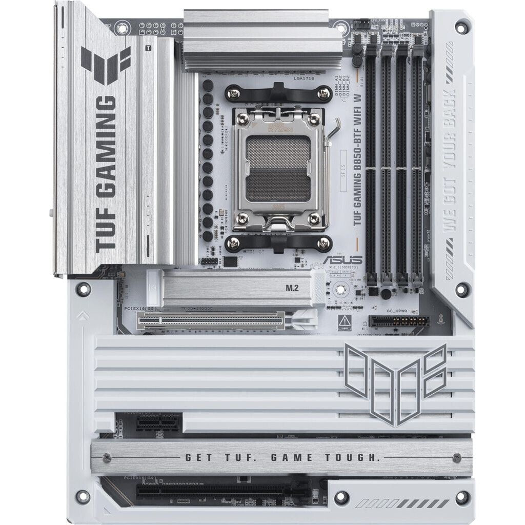 ASUS TUF Gaming B850-BTF WiFi W Mainboard Sockel AMD AM5