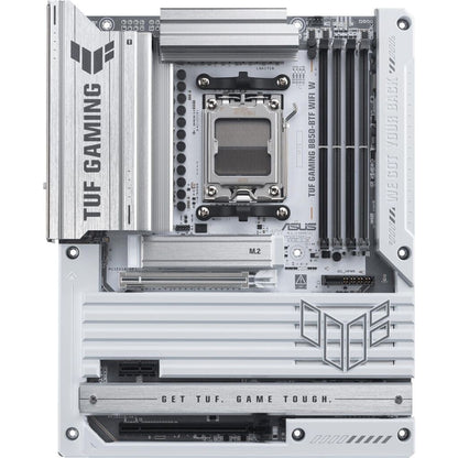 ASUS TUF Gaming B850-BTF WiFi W Mainboard Sockel AMD AM5