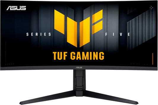 ASUS TUF Gaming VG34WQML5A 34" LED-Monitor