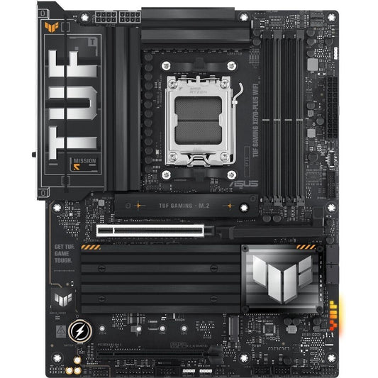 ASUS TUF Gaming X870-PLUS WiFi Mainboard Sockel AM5