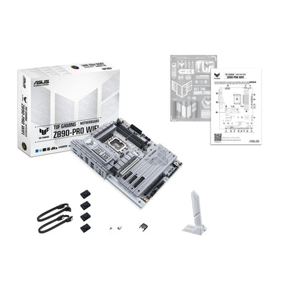ASUS TUF Gaming Z890-PRO WiFi Mainboard Sockel Intel LGA 1851