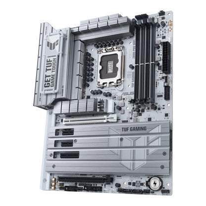 ASUS TUF Gaming Z890-PRO WiFi Mainboard Sockel Intel LGA 1851