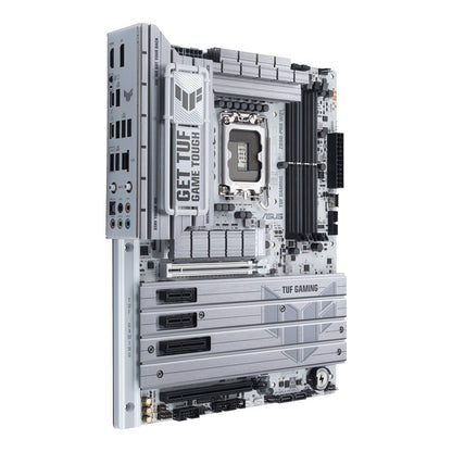 ASUS TUF Gaming Z890-PRO WiFi Mainboard Sockel Intel LGA 1851