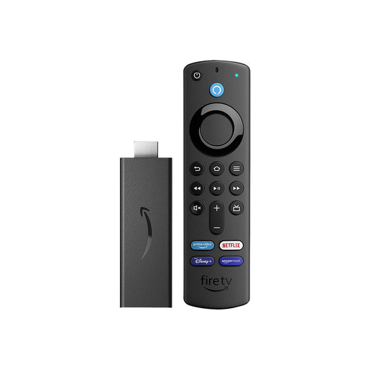 Amazon Fire TV Stick (3rd Gen)