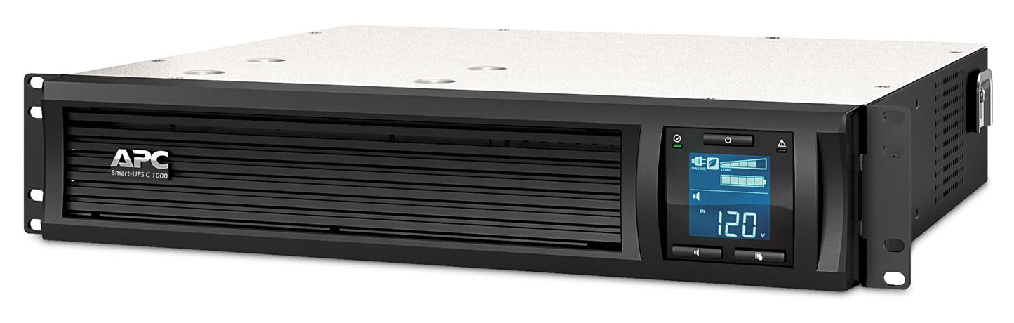 APC Smart-UPS SMC1000I-2UC