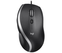 Logitech M500s Advanced Corded Mouse
