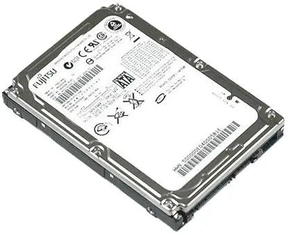 Fujitsu 2.4TB 2.5 inch 10K tpm HDD