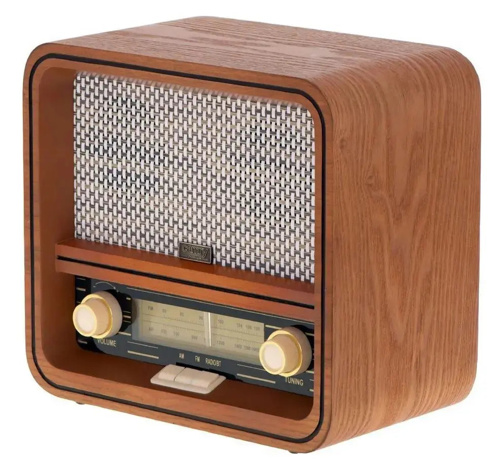 Adler CR1188 - Retro Radio Adler