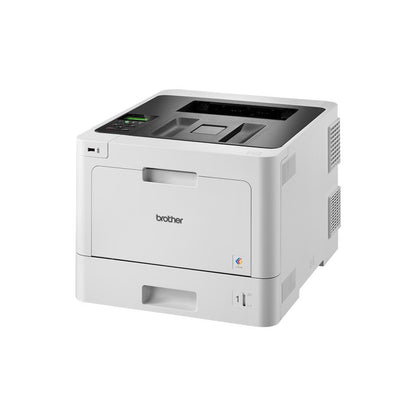 Brother Hl-L8260Cdw - Drucker - Laser/LED-Druck Damaged Box