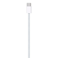 Apple MQKJ3ZM/A - 1 m - USB C - USB C - Weiß
