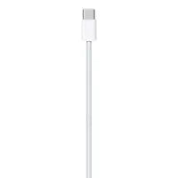 Apple MQKJ3ZM/A - 1 m - USB C - USB C - Wit