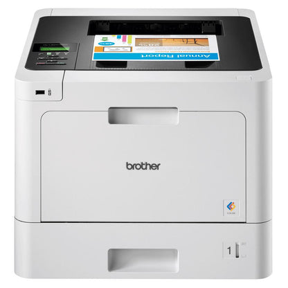 Brother Hl-L8260Cdw - Drucker - Laser/LED-Druck Damaged Box