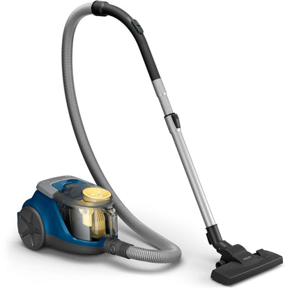 Philips 2000 series XB2125/09 Beutelloser Staubsauger - 850 W - Zylinder-Vakuum - Trocken - Beutellos - 1,3 l - Philips Super Clean Air