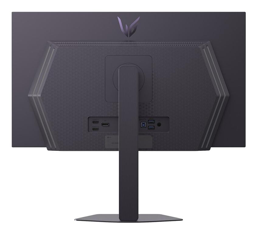 LG UltraGear 27GX704A-B 27" OLED-Monitor