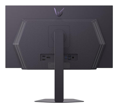 LG UltraGear 27GX704A-B 27" OLED-Monitor