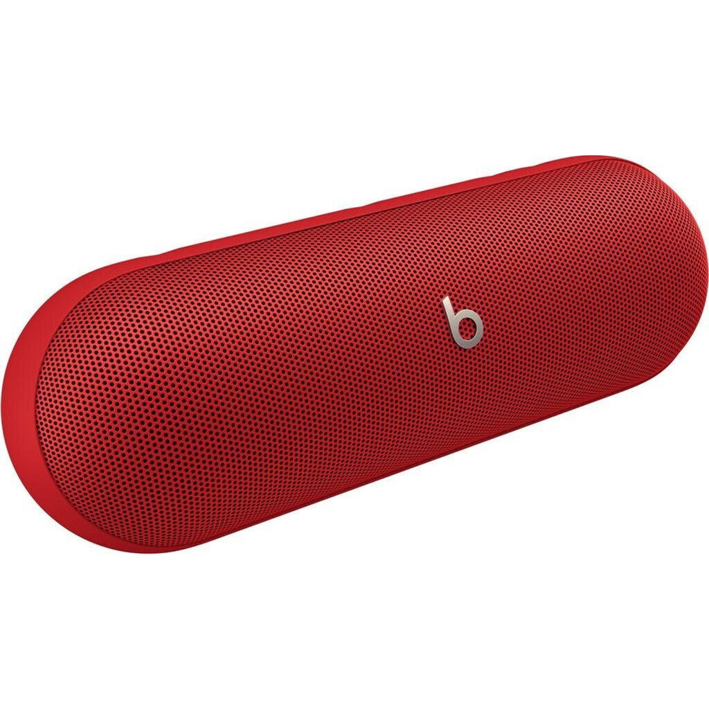 Beats By Dre Pill Bluetooth Lautsprecher rot - Lautsprecher - 7.1