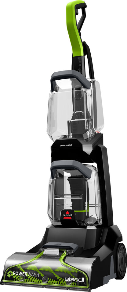 BISSELL PowerWash Pet 3878N schwarz/gruen