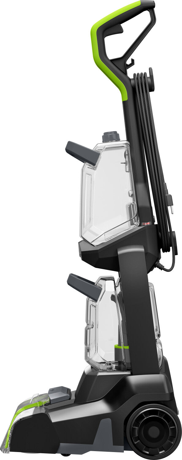 BISSELL PowerWash Pet 3878N schwarz/gruen