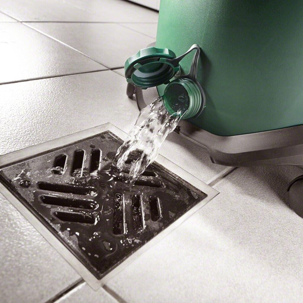 Bosch AdvancedVac 20 Nass-/Trockensauger