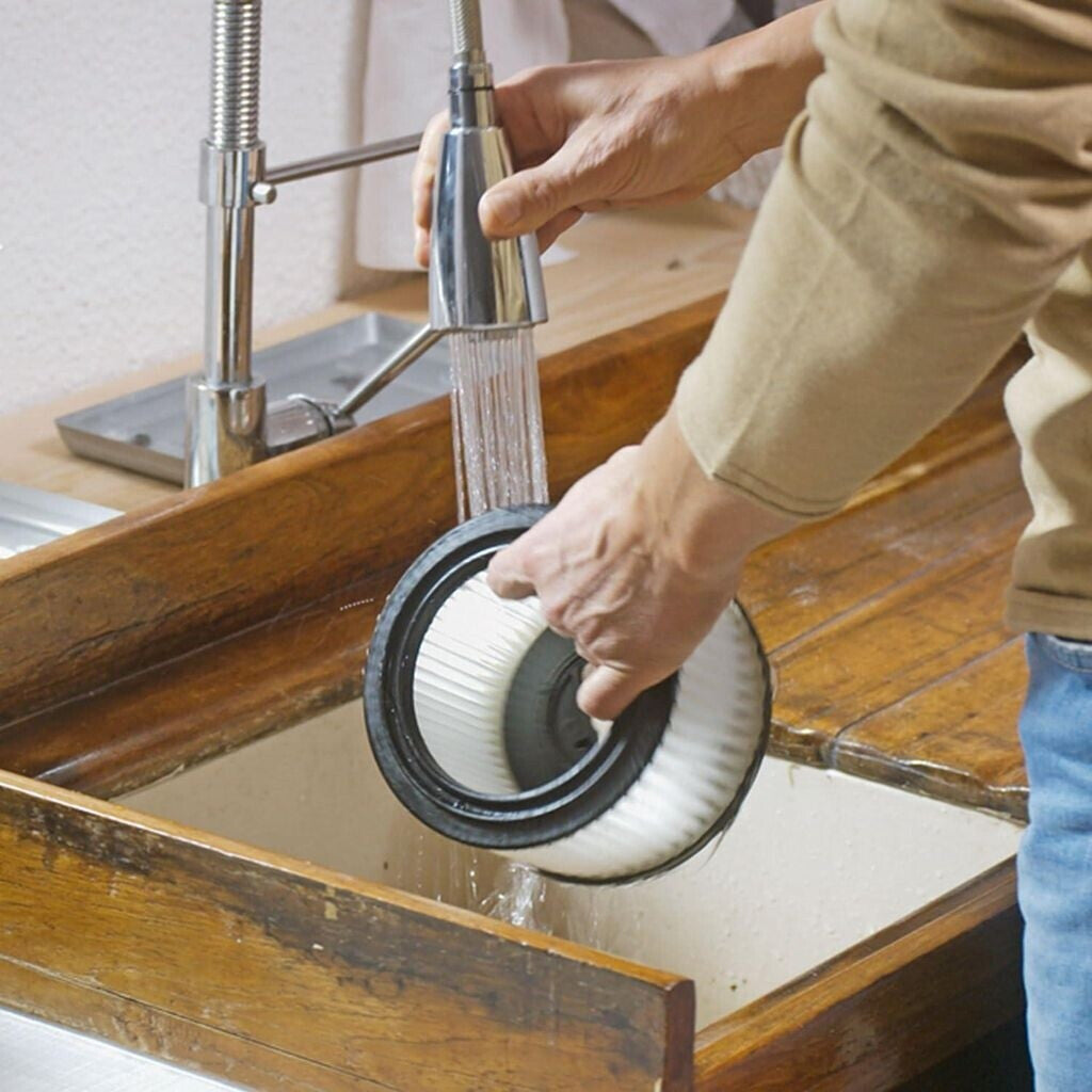 Bosch AdvancedVac 20 Nass-/Trockensauger