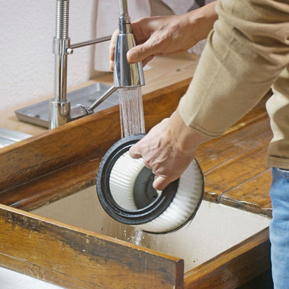 Bosch AdvancedVac 20 Nass-/Trockensauger