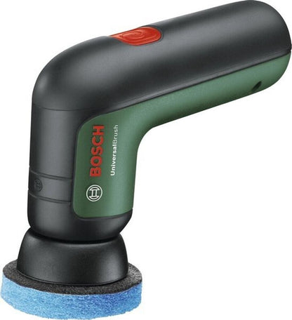 Bosch 0.603.3E0.000 - Schwarz - IPX5 - Akku - Lithium-Ion (Li-Ion) - 1500 mAh - 3,6 V