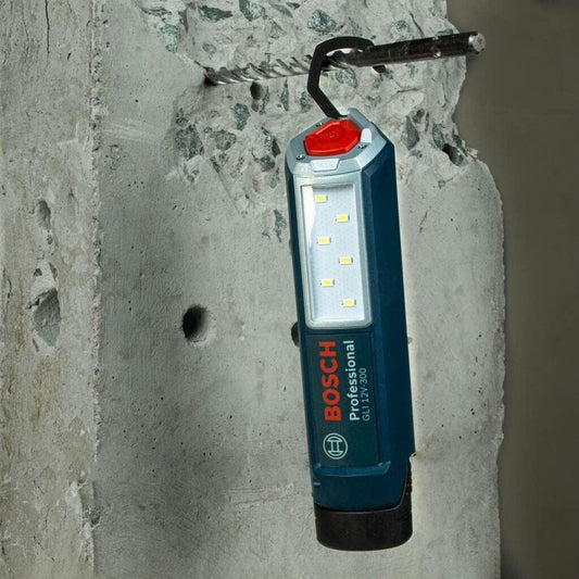 Bosch Professional 12V System Akku LED Lampe