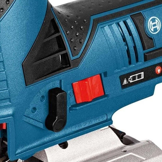 Bosch Professional 12V System Akku Stichsäge GST 12V-70