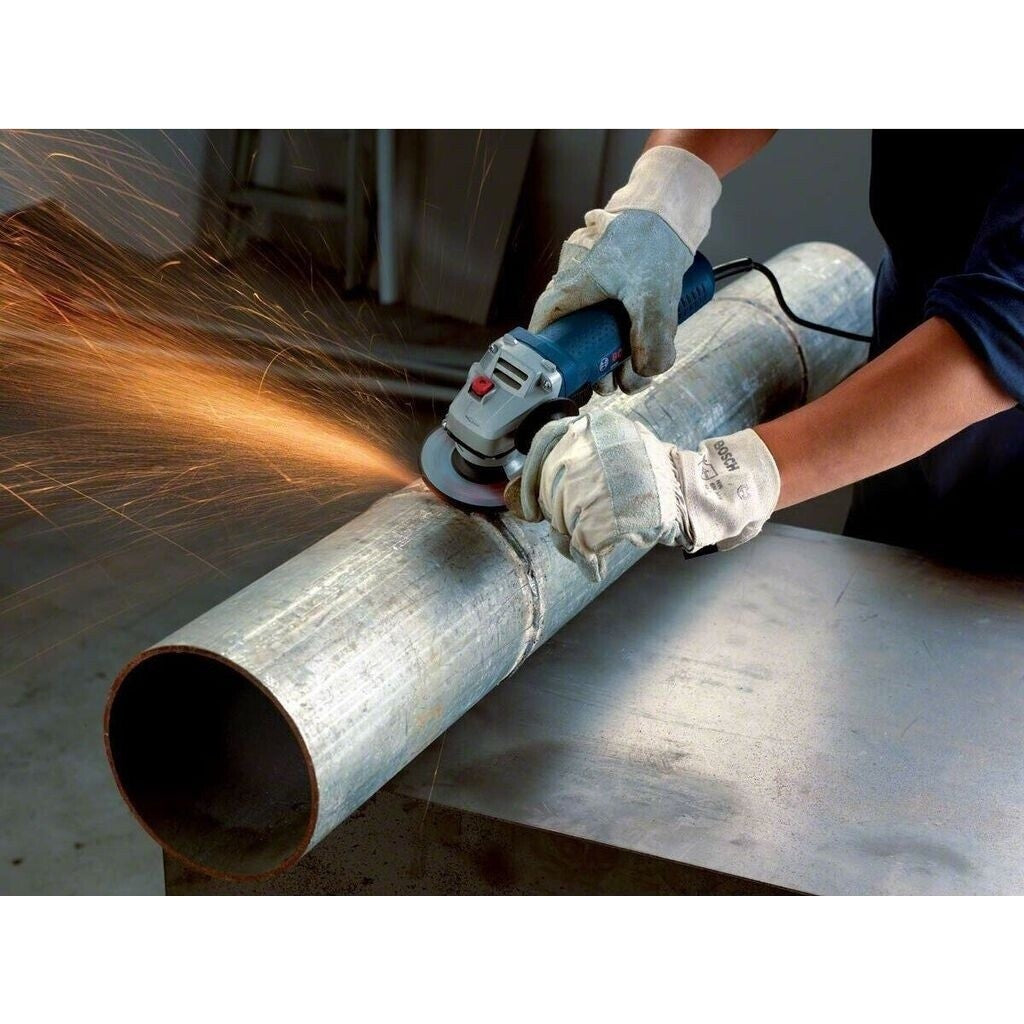 Bosch Professional Winkelschleifer GWS 7-125