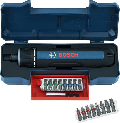 Bosch Go Professional Akku-Schrauber