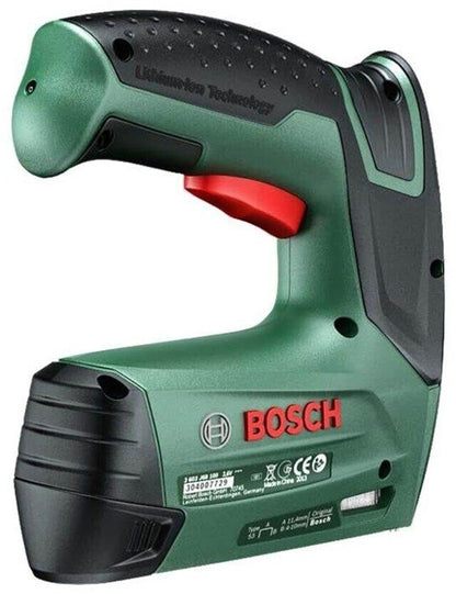 Bosch 0 603 968 200 - Standard-Clinch - Oben - 4 mm - 1 cm - Grün - Akku