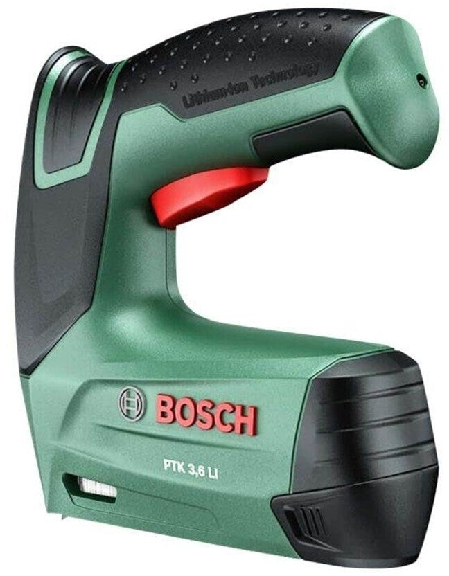 Bosch 0 603 968 200 - Standard-Clinch - Oben - 4 mm - 1 cm - Grün - Akku