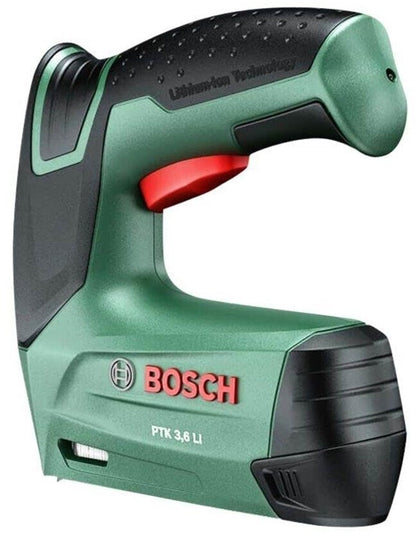 Bosch 0 603 968 200 - Standard-Clinch - Oben - 4 mm - 1 cm - Grün - Akku