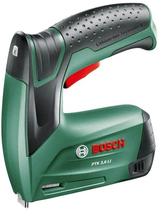 Bosch 0 603 968 200 - Standard-Clinch - Oben - 4 mm - 1 cm - Grün - Akku