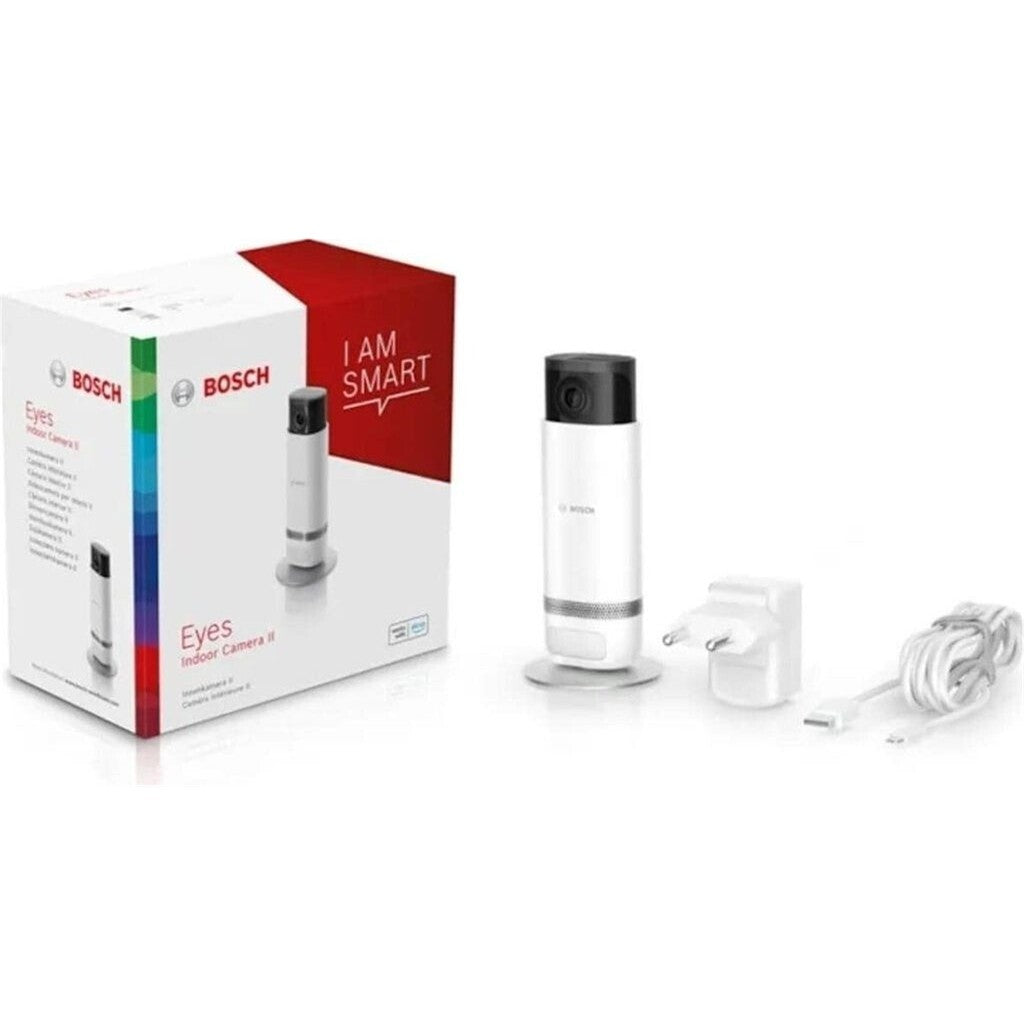 Bosch Eyes Innenkamera II