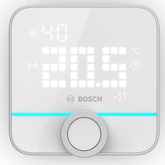 Bosch Smart Home II - Raumthermostat - kabellos